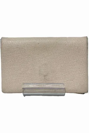 Hermès Mujer, De segunda mano, Gris, Talla: ONE Size