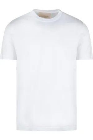 COSTUMEIN Hombre, Camisetas, Blanco, Talla: M