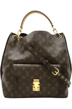 LOUIS VUITTON Unisex, De segunda mano, Marrón, Talla: ONE Size