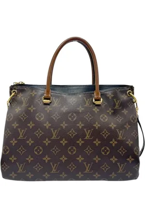 LOUIS VUITTON Mujer, De segunda mano, Púrpura, Talla: ONE Size