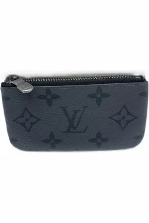 LOUIS VUITTON Unisex, De segunda mano, Negro, Talla: ONE Size