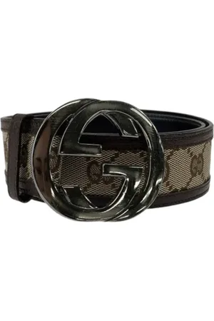Gucci Mujer, De segunda mano, Marrón, Talla: ONE Size