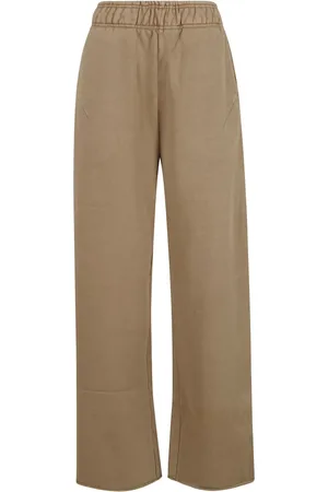Entire Studios Mujer, Pantalones, Verde, Talla: XL