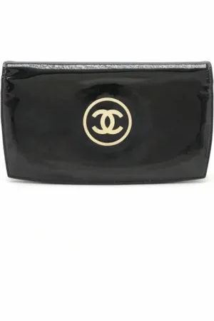 CHANEL Mujer, De segunda mano, Negro, Talla: ONE Size