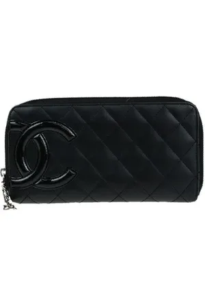 CHANEL Mujer, De segunda mano, Negro, Talla: ONE Size