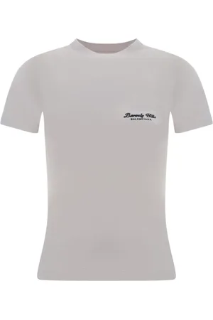 Balenciaga Mujer, Camisetas, Rosa, Talla: M