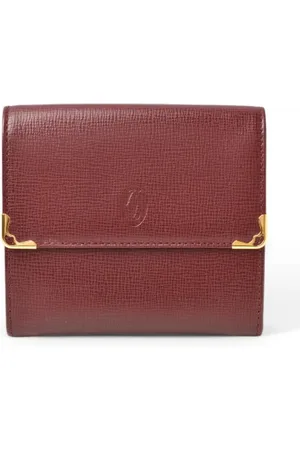 Cartier Mujer, De segunda mano, Marrón, Talla: ONE Size