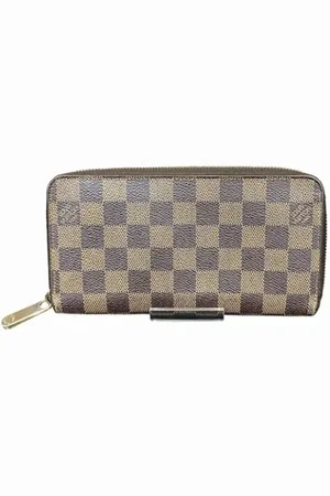 LOUIS VUITTON Mujer, De segunda mano, Marrón, Talla: ONE Size