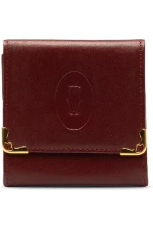 Cartier Mujer, De segunda mano, Rojo, Talla: ONE Size