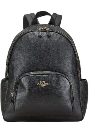 Coach Mujer, De segunda mano, Negro, Talla: ONE Size