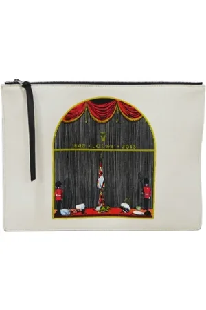 Loewe Hombre, De segunda mano, Blanco, Talla: ONE Size