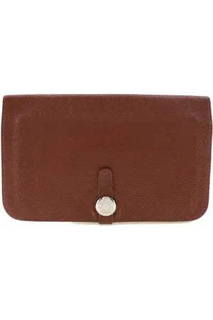 Hermès Mujer, De segunda mano, Rojo, Talla: ONE Size