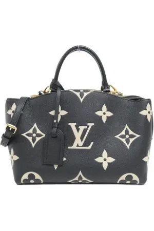 LOUIS VUITTON Mujer, De segunda mano, Negro, Talla: ONE Size