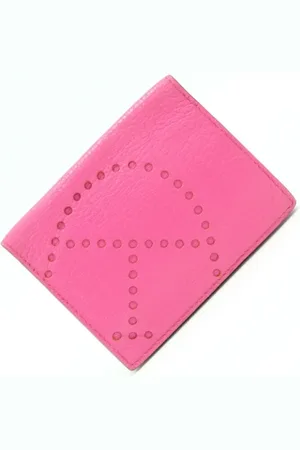 Hermès Mujer, De segunda mano, Rosa, Talla: ONE Size