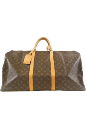 LOUIS VUITTON Unisex, De segunda mano, Marrón, Talla: ONE Size