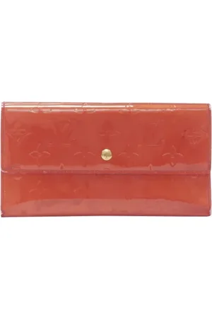 LOUIS VUITTON Mujer, De segunda mano, Rojo, Talla: ONE Size