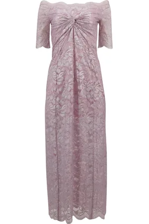Paco rabanne Mujer, Vestidos, Rosa, Talla: S