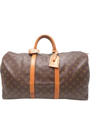 LOUIS VUITTON Unisex, De segunda mano, Marrón, Talla: ONE Size