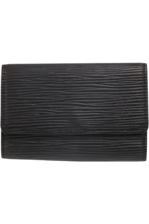 LOUIS VUITTON Unisex, De segunda mano, Negro, Talla: ONE Size