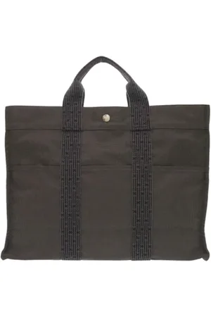 Hermès Hombre, De segunda mano, Gris, Talla: ONE Size