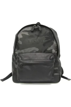 Coach Mujer, De segunda mano, Negro, Talla: ONE Size