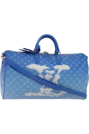 LOUIS VUITTON Unisex, De segunda mano, Azul, Talla: ONE Size