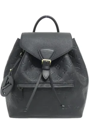 LOUIS VUITTON Mujer, De segunda mano, Negro, Talla: ONE Size
