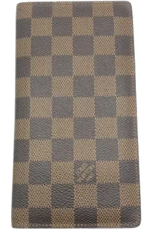 LOUIS VUITTON Hombre, De segunda mano, Marrón, Talla: ONE Size