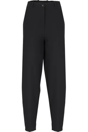 RRD Mujer, Pantalones, Negro, Talla: L