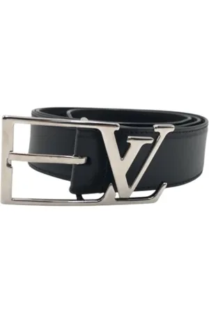 LOUIS VUITTON Hombre, De segunda mano, Negro, Talla: ONE Size