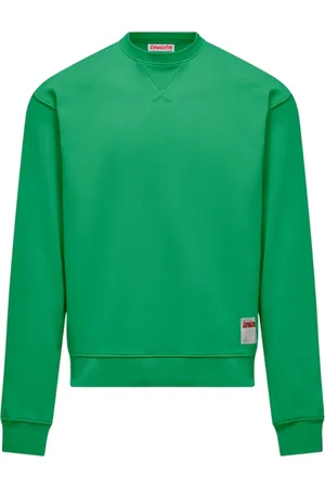 Invicta Hombre, Sudaderas, Verde, Talla: M