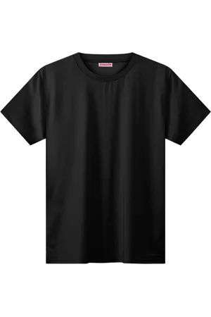 Invicta Hombre, Camisetas, Negro, Talla: XL