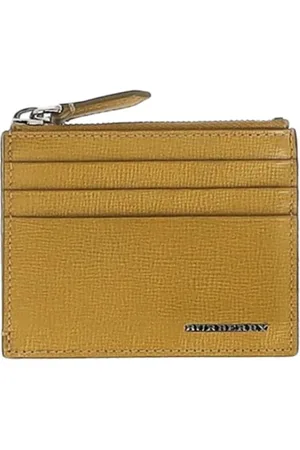 Burberry Mujer, De segunda mano, Amarillo, Talla: ONE Size