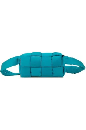 Bottega Veneta Mujer, De segunda mano, Azul, Talla: ONE Size