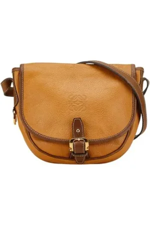 Loewe Mujer, De segunda mano, Marrón, Talla: ONE Size