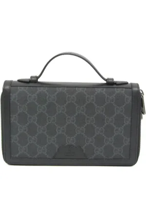 Gucci Mujer, De segunda mano, Negro, Talla: ONE Size