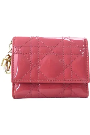 Dior Mujer, De segunda mano, Rosa, Talla: ONE Size