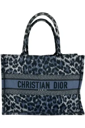 Dior Mujer, De segunda mano, Azul, Talla: ONE Size