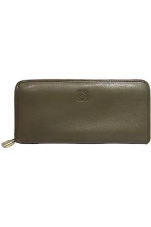 Loewe Mujer, De segunda mano, Marrón, Talla: ONE Size