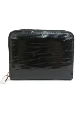 LOUIS VUITTON Hombre, De segunda mano, Negro, Talla: ONE Size