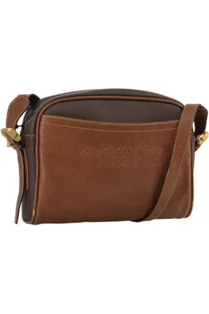 Loewe Mujer, De segunda mano, Marrón, Talla: ONE Size