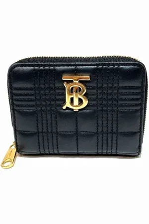 Burberry Mujer, De segunda mano, Negro, Talla: ONE Size