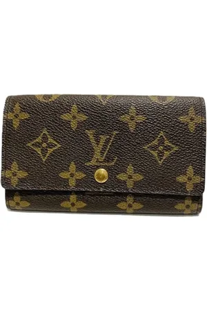 LOUIS VUITTON Unisex, De segunda mano, Marrón, Talla: ONE Size