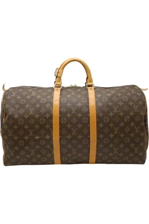 LOUIS VUITTON Unisex, De segunda mano, Marrón, Talla: ONE Size