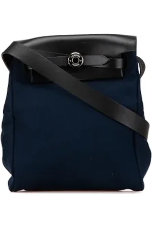 Hermès Mujer, De segunda mano, Azul, Talla: ONE Size