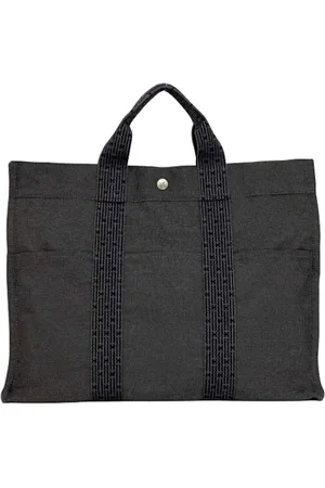 Hermès Unisex, De segunda mano, Gris, Talla: ONE Size