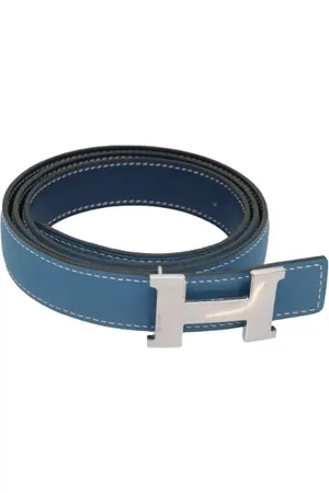 Hermès Mujer, De segunda mano, Azul, Talla: ONE Size