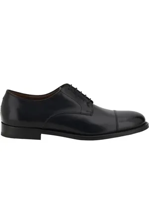 Fratelli Rossetti Hombre, Zapatos, Negro, Talla: 41 EU