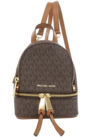 Michael Kors Mujer, De segunda mano, Marrón, Talla: ONE Size