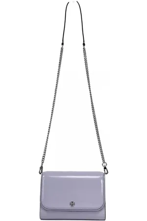 Tory Burch Mujer, Bolsos, Gris, Talla: ONE Size